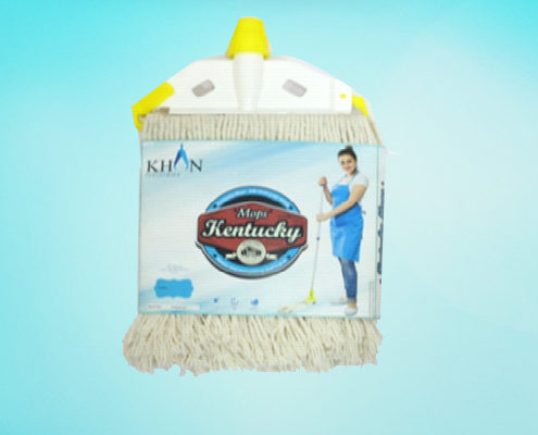 Cleaning Material Suppliers in Chennai